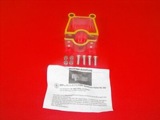 Oldtimer Fahrrad Kindersitz