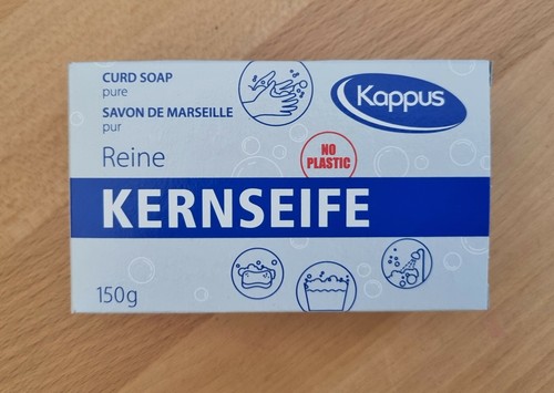 Reine kernseife für - kernseife,