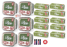 6 x Pepe Volumentabak Rich