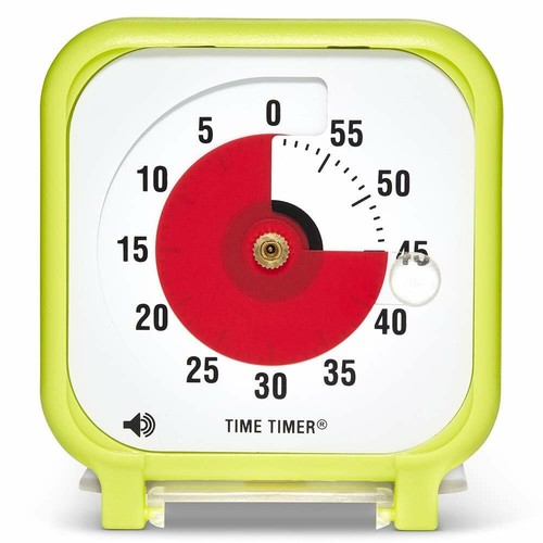 Time timer klein - 7,5, x
