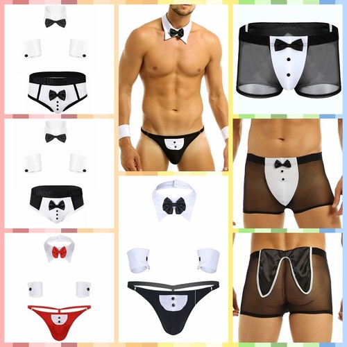 Herren maid kellner smoking - herren,