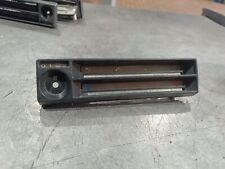 HEIZUNGSBLENDE VW RALLYE GOLF