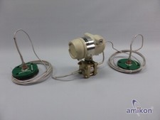 Honeywell Drucktransmitter Durchflusssensor YSTR12D-21B-1C0CDA/BB-500K ST300