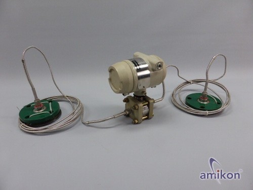 Honeywell drucktransmitter - honeywell,