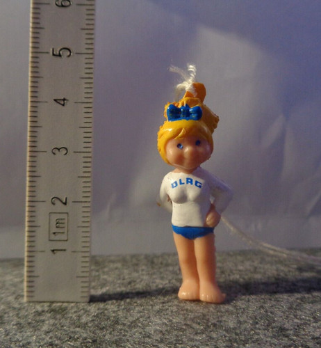 Werbefigur dlrg - werbefigur,
