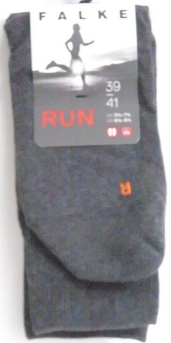 Falke unisex sportsocke run - falke,