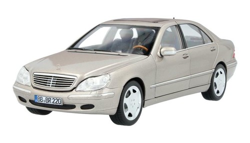 Mercedes benz v220 klasse - benz, s-klasse