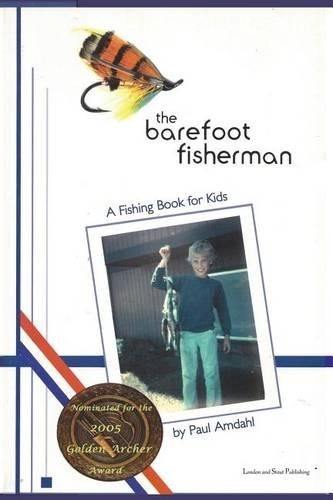 Paul amdahl the barefoot - paul,