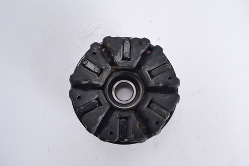 Hinterrad-Kettenradträger-Nab