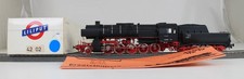 Liliput 4202 Dampflokomotive