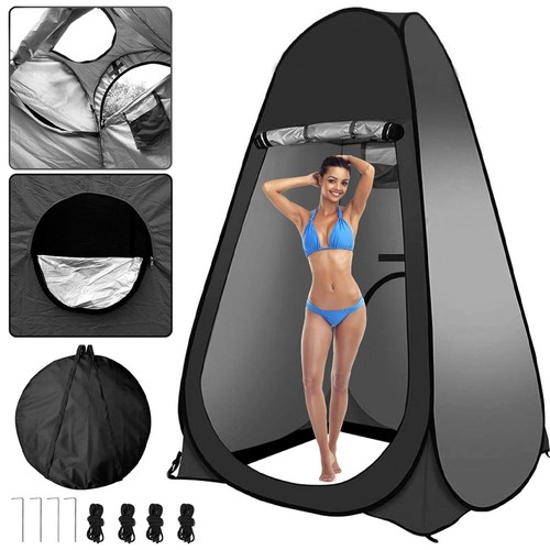 Pop duschzelt toilettenzelt - pop,