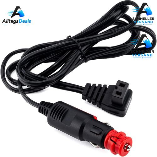 Kfz netzteil kabel 12v 24v - kfz,