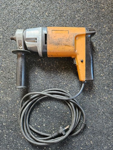Ddr schlagbohrmaschine - ddr,