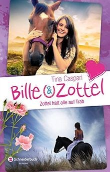 Bille und zottel - und,