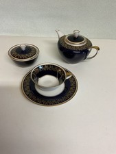 Kaffeeservice Weimar Porzellan