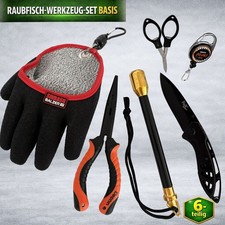 Raubfisch Angel Werkzeug Set
