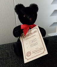 Teddy Bear Hermann Original