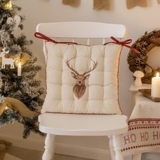 Clayre&Eef Stuhlkissen