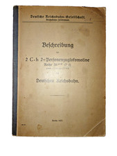 Reichsbahn Dienstvorschrift DV