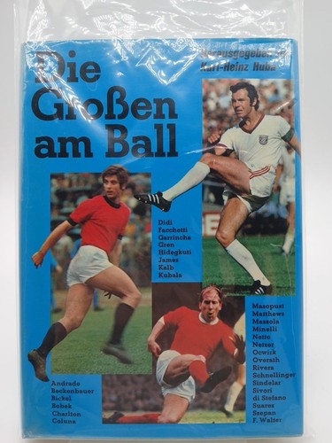 Die grossen ball - am,
