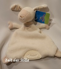 TOPOLINO TOPOMINI Schmusetuch