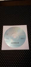 Vermeer nur rom - nur, cd-rom