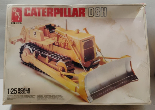 Vintage 1983 amt ertl - 1983, amt/ertl
