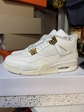 Size 10.5 -Air Jordan 4 Retro