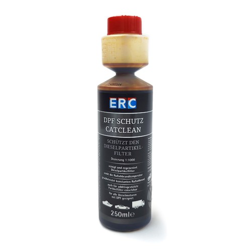 Dpf catclean 250ml - dpf,