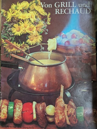 Von grill und - von,