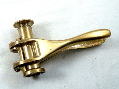 Antiker flaschenverkorker - antiker,