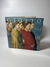 Giotto: Architect of Color &