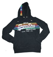 HOODIE KAPUZENHOODIE SUPERDRY