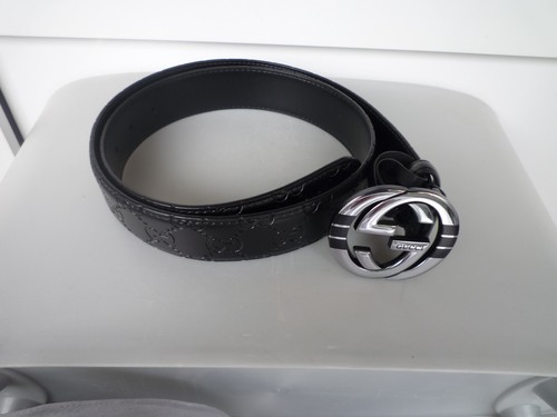 Gucci gürtel cintura l - gucci,
