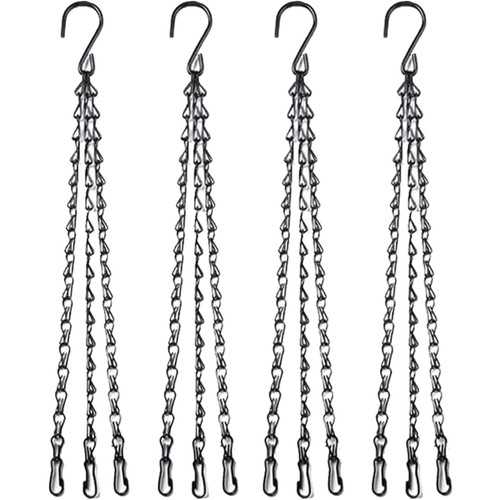 Blumenampel ketten metall - ketten,