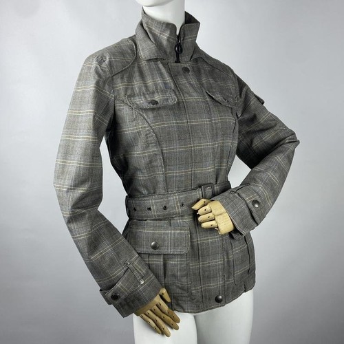 Women wellensteyn jacket grey - women,