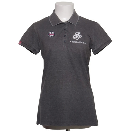 Spooks poloshirt größe m - größe:,
