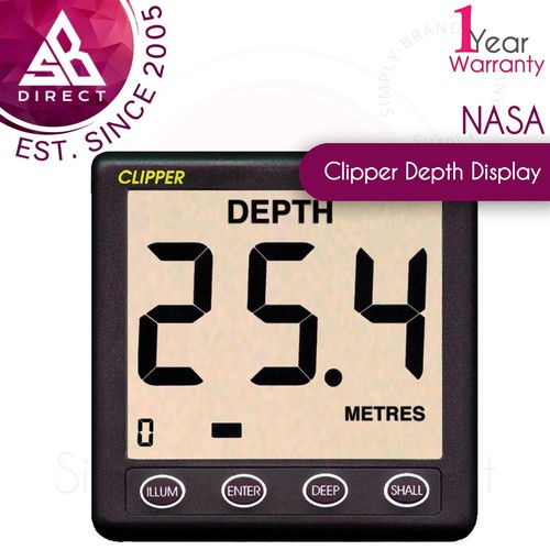 Nasa marine clipper - marine,