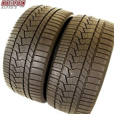 2X  275/40 R19 105H XL*MO CONTI WINTERCONTACT TS 860 WINTERREIFEN aus2023