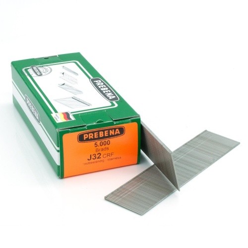 2x32mm stauchkopfnägel a2 - stauchkopfnägel,