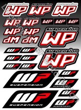 WP Suspension Strom Shock