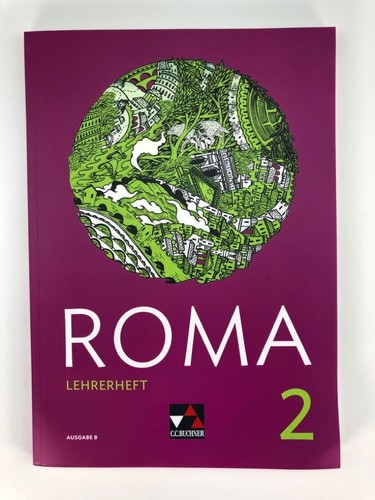 Roma lehrerheft ausgabe - lehrerheft,