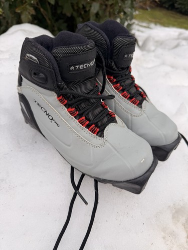 Skischuhe langlaufschuhe ski - skischuhe,