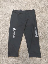 ODLO Damen 3X  Laufhose