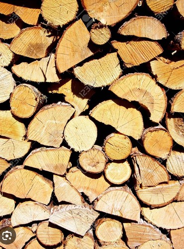 Brennholz ofen fertig - ofen,