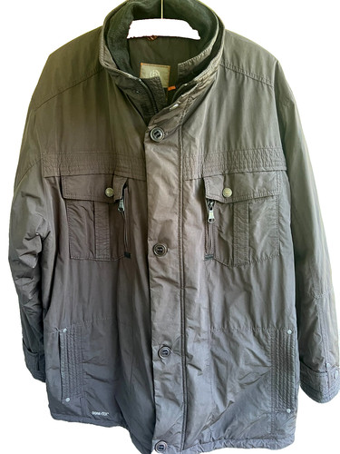 Bugatti herren winterjacke - bugatti,