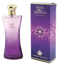 Sense & Emotion for Woman eau