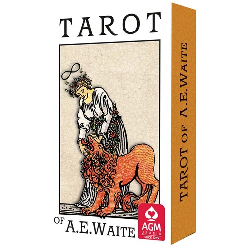 Tarot waite premium - tarot,