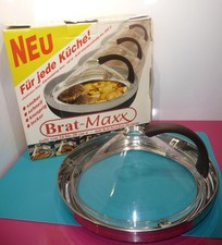 Brat- Maxx  Brathaube