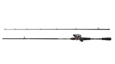 Abu Garcia Max X Casting Combo